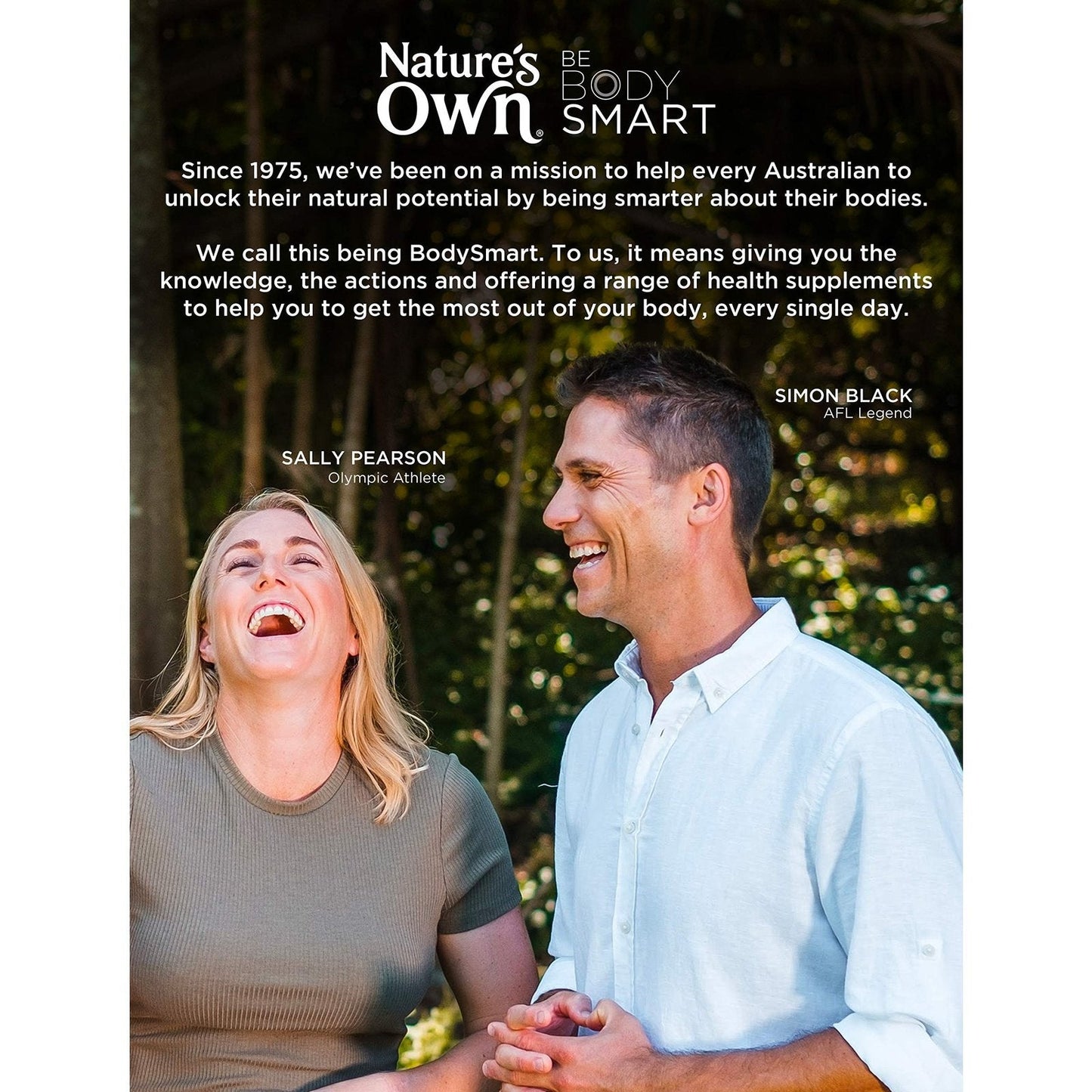 Nature's Own Complete Sleep Advanced for Stress Relief 60 Tablets - Cutprice Online