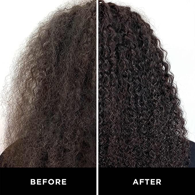 Hask Curl Care Moisturizing Shampoo 355ml - Cutprice Online