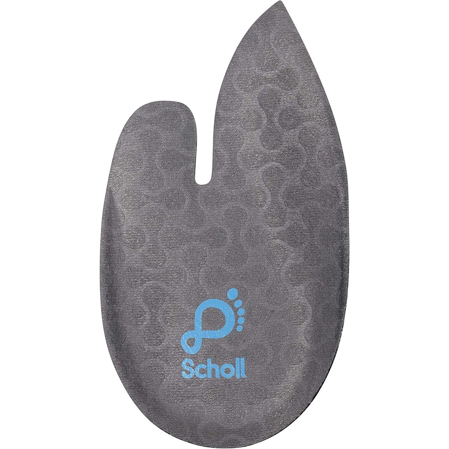 Scholl In Balance Heel and Ankle Orthotic Insole Medium - Cutprice Online