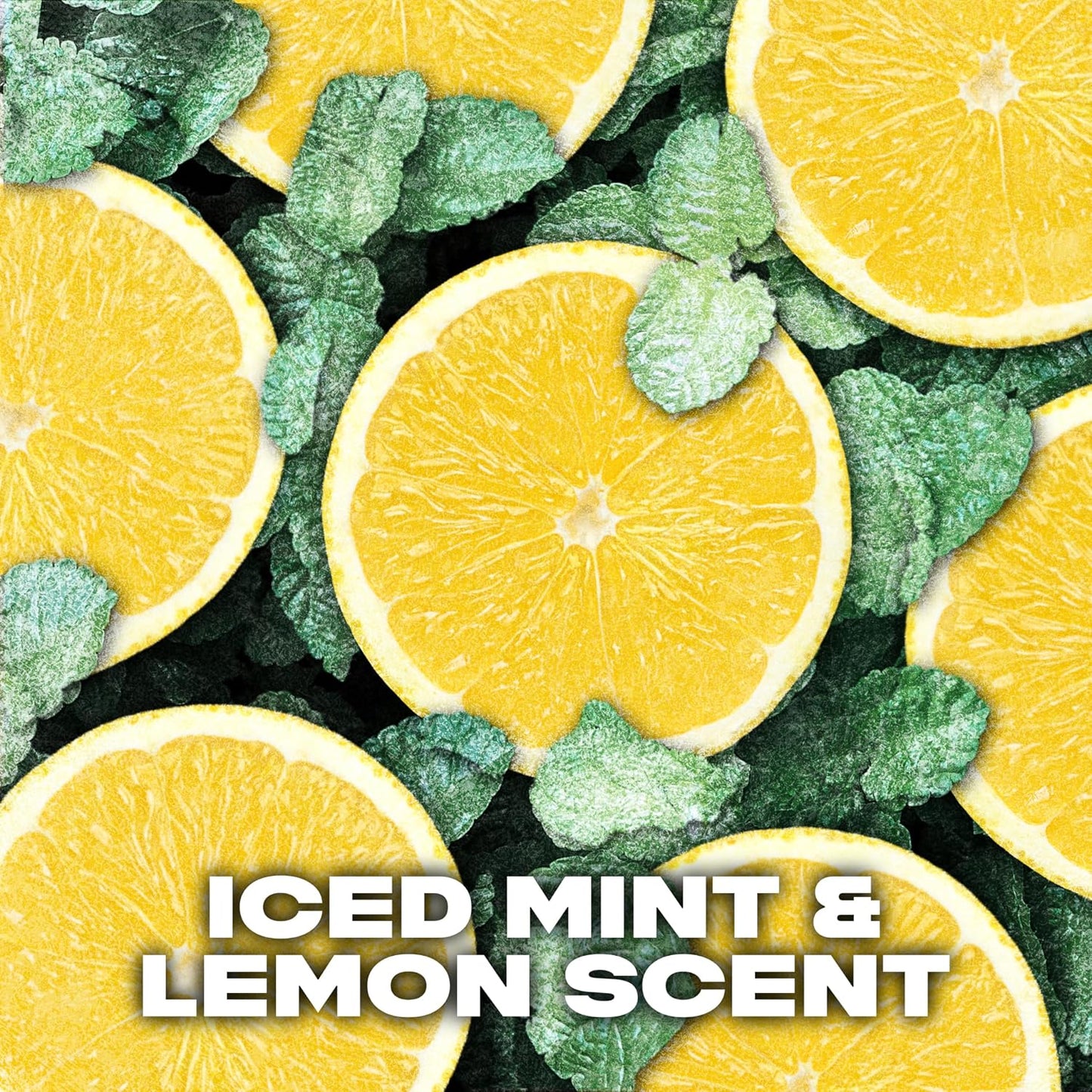 Lynx a/p Deo Aerosl 165ml Ice Chill