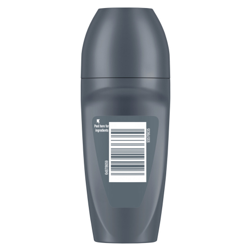 Dove Men+Care Invisible Dry 72h Roll On Deodorant 50ml