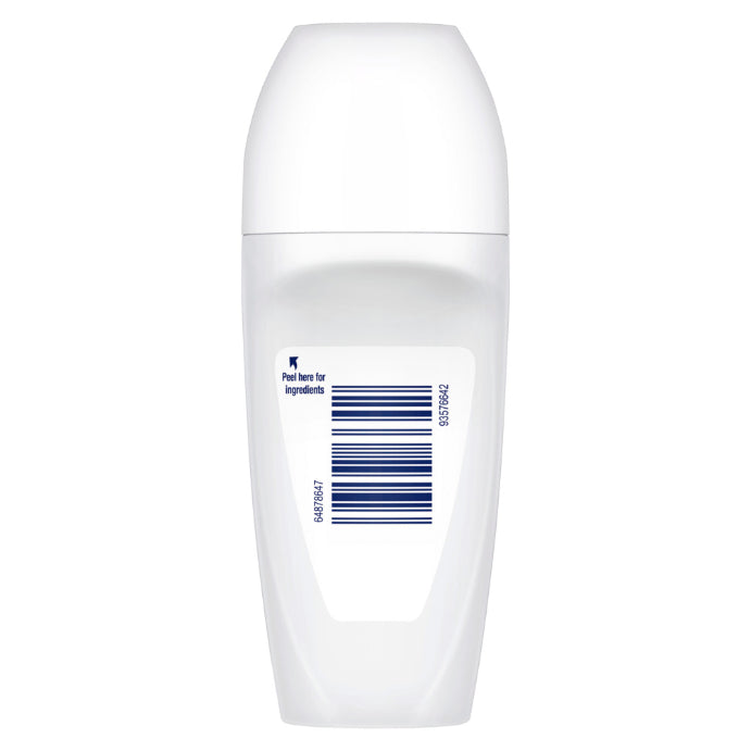 Dove Women Antiperspirant Deodorant 48h Roll On Powder Soft 50ml