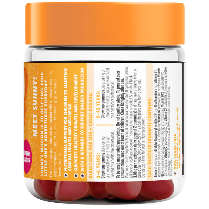 Little Swisse Multivitamin Gummies 50 Pack - Cutprice Online