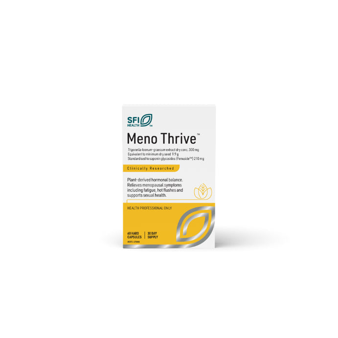Meno Vital Powder 270g