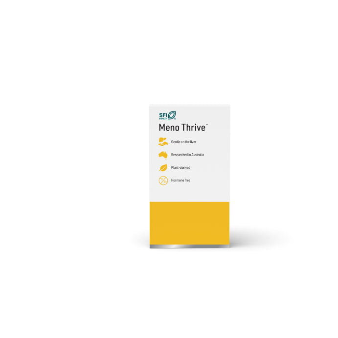 Meno Vital Powder 270g