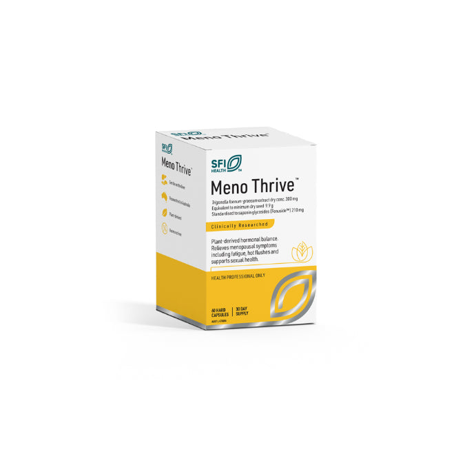 Meno Vital Powder 270g