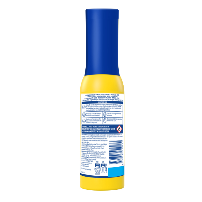 Banana Boat Kids Smartmist Spf50+ 200ml