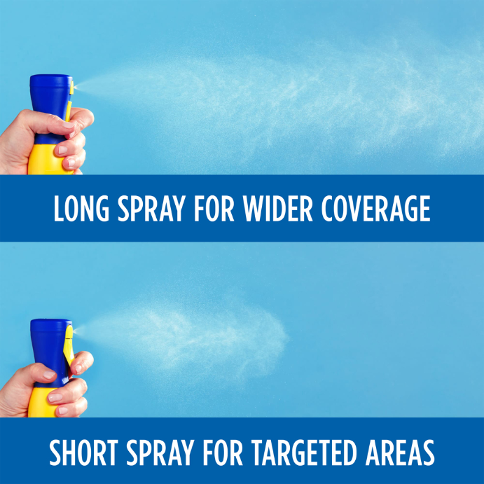 Banana Boat Kids Smartmist Spf50+ 200ml