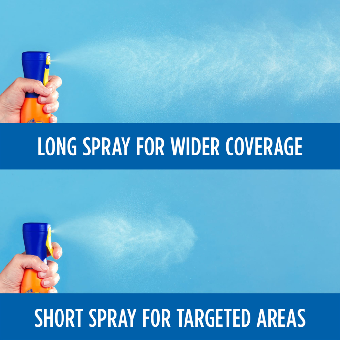 Banana Boat Sport SmartMist™ Sunscreen Spray SPF50+ 200mL