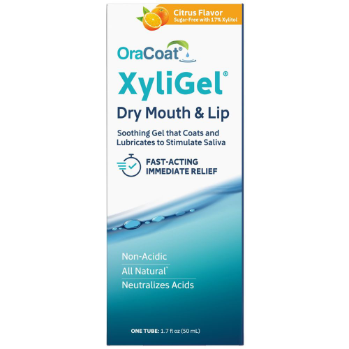 Xyligel Citrus Flavour 1.7oz 50ml