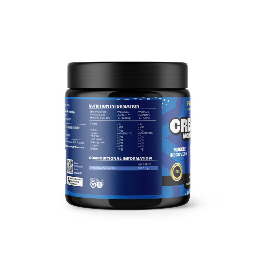 Famous Nutrition Creatine Unflavoured 300g