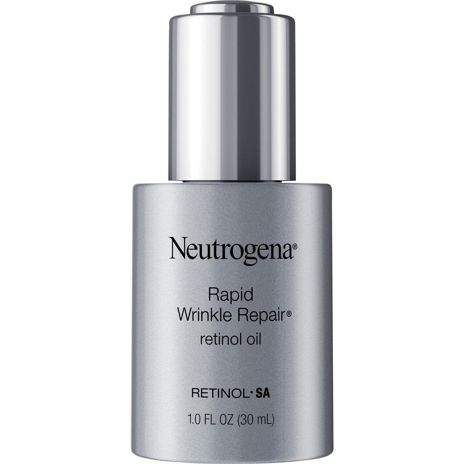 Neutrogena Rapid Wrinkle Repair Retinol Oil 30ml - Cutprice Online