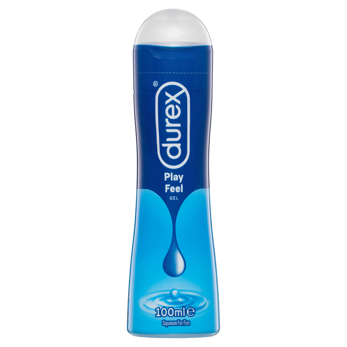 Durex Play Feel Intimate Gel 100ml - Cutprice Online