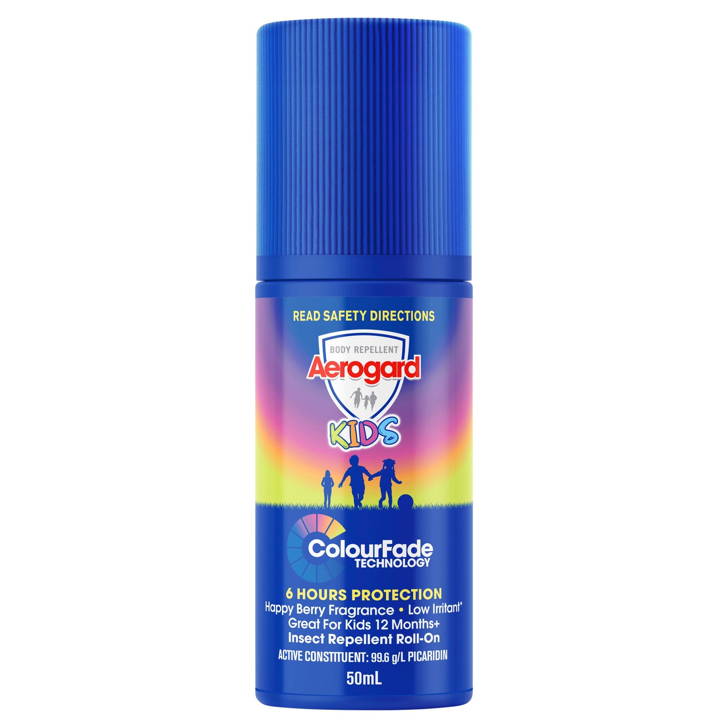 Aerogard for Kids Roll on 50ml - Cutprice Online
