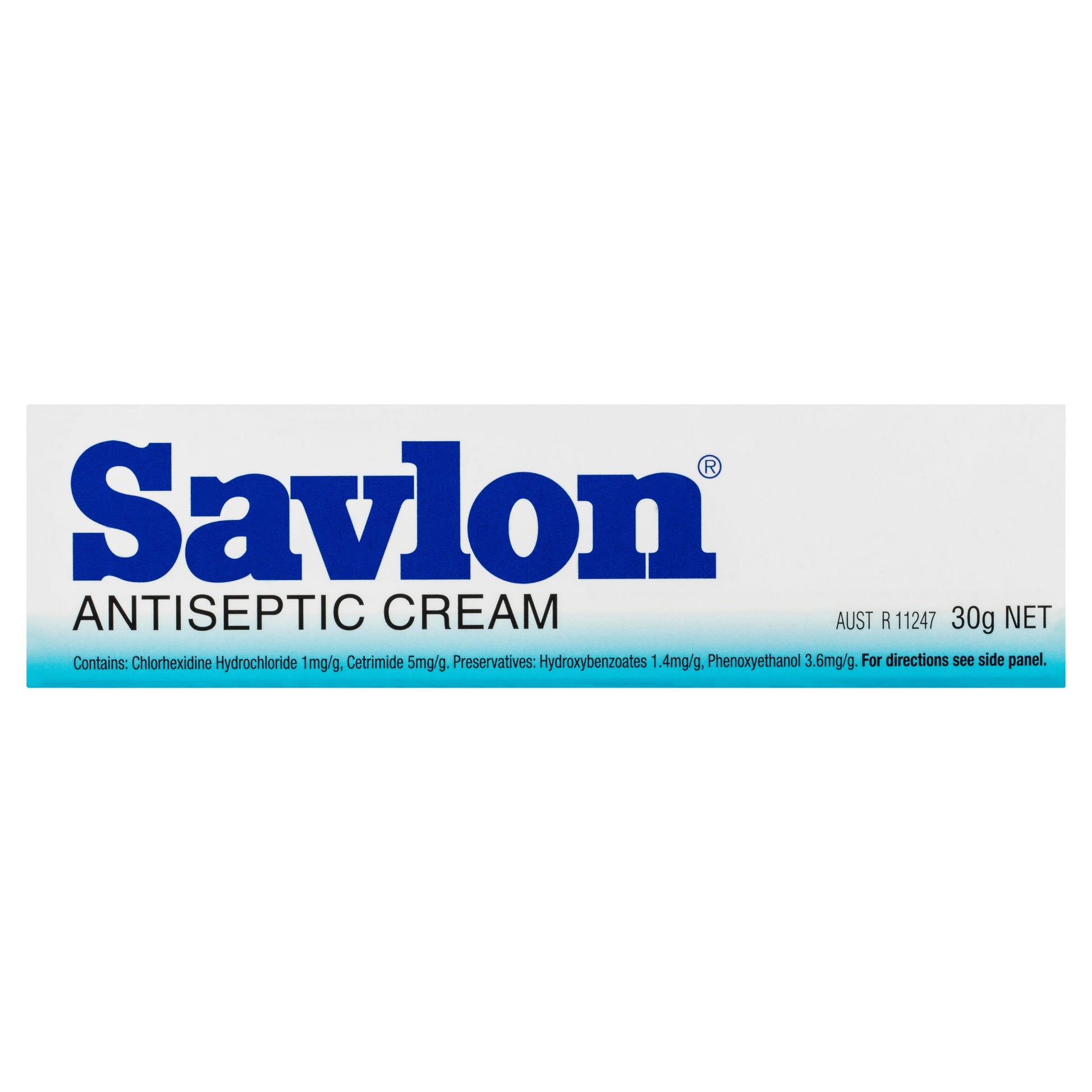 Savlon Antiseptic Cream 30g - Cutprice Online