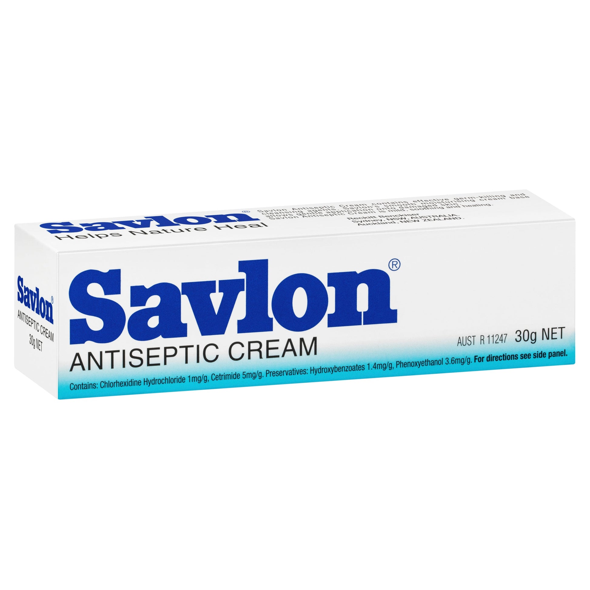 Savlon Antiseptic Cream 30g - Cutprice Online