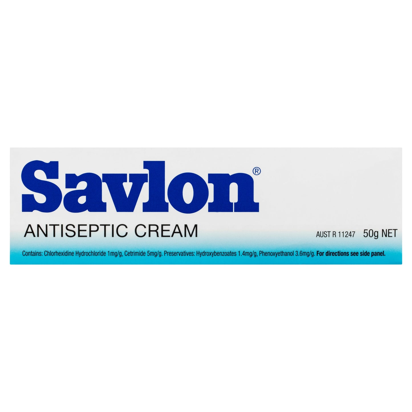 Savlon Antiseptic Cream 50g - Cutprice Online