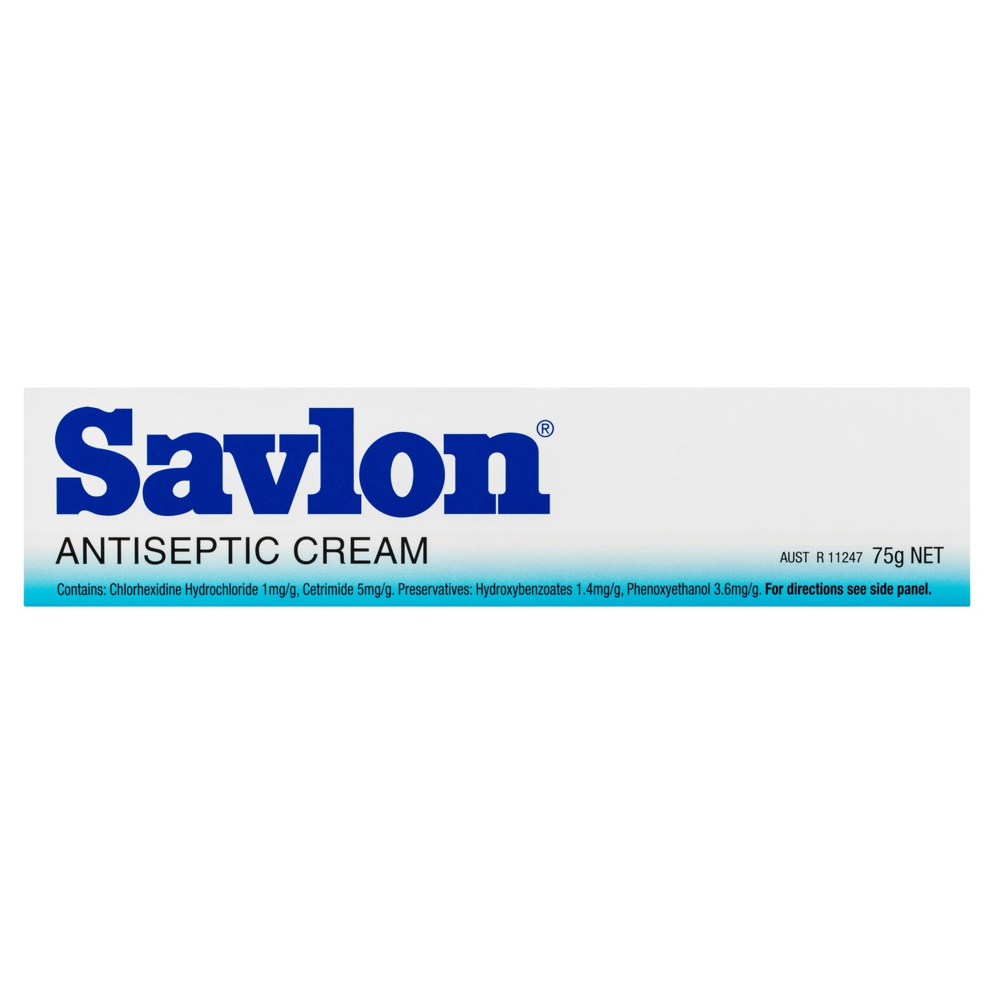 Savlon Antiseptic Cream 75g - Cutprice Online