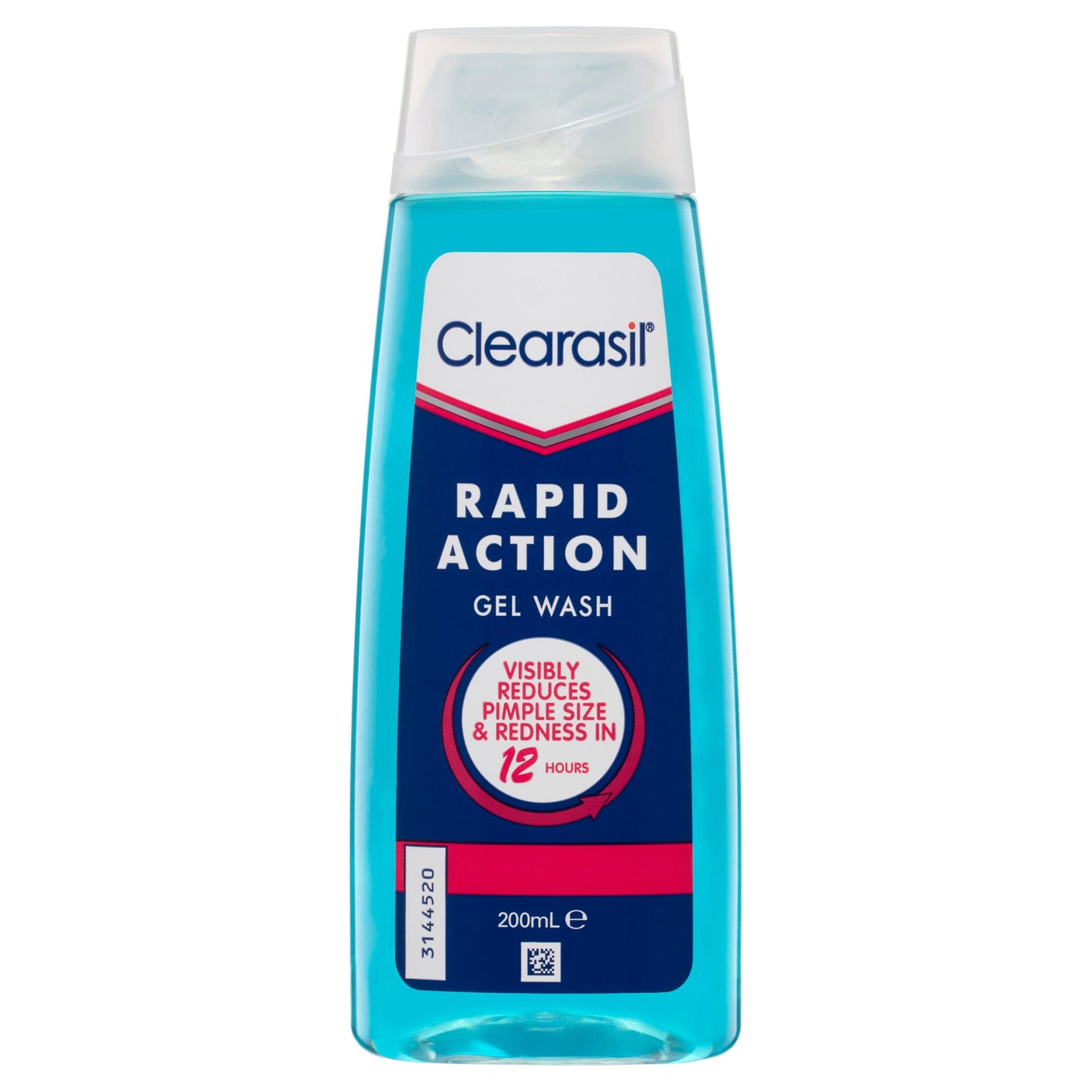 Clearasil Ultra Deep Pore Gel Wash 200ml - Cutprice Online