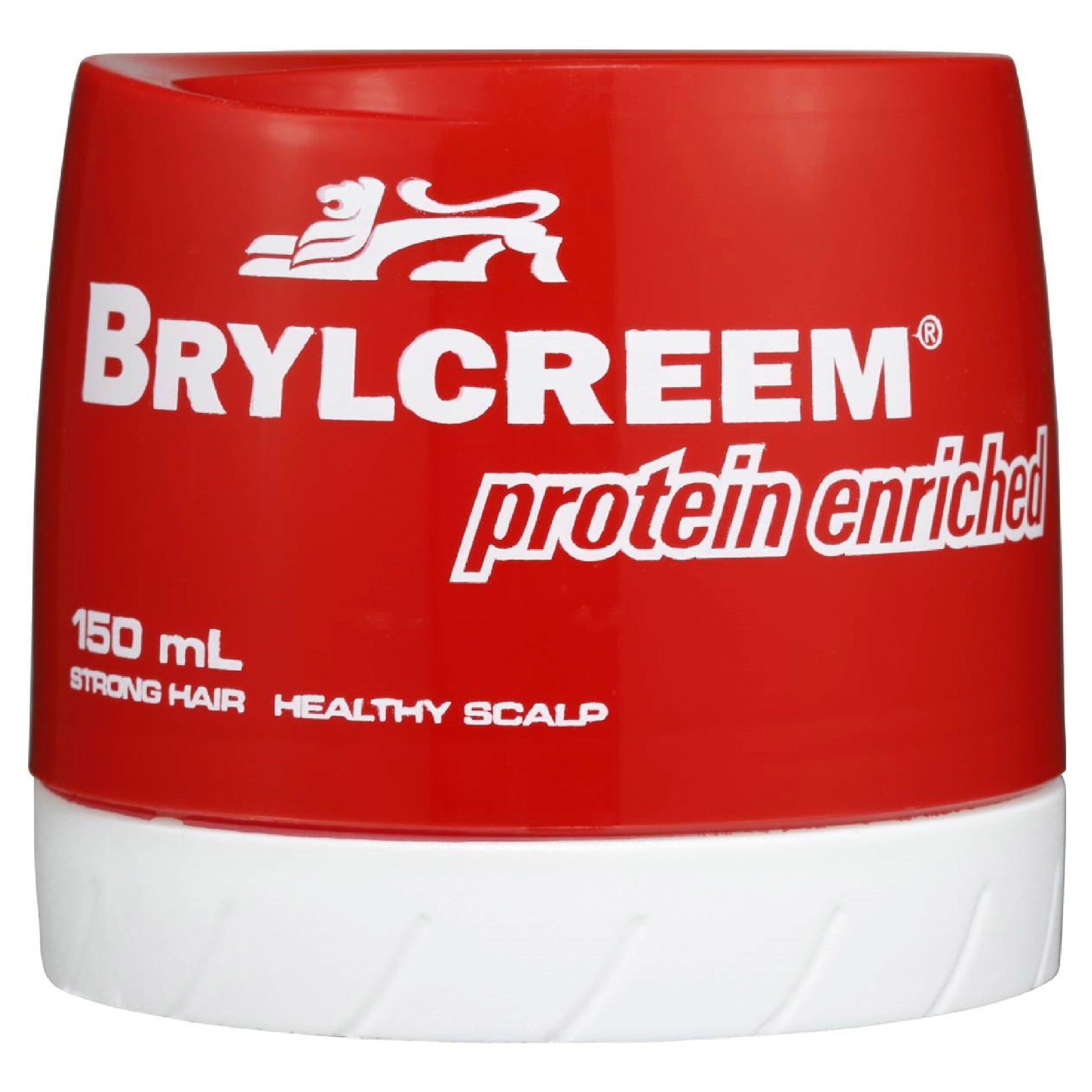 Brylcreem Hair Cream Protein Enriched 150ml - Cutprice Online