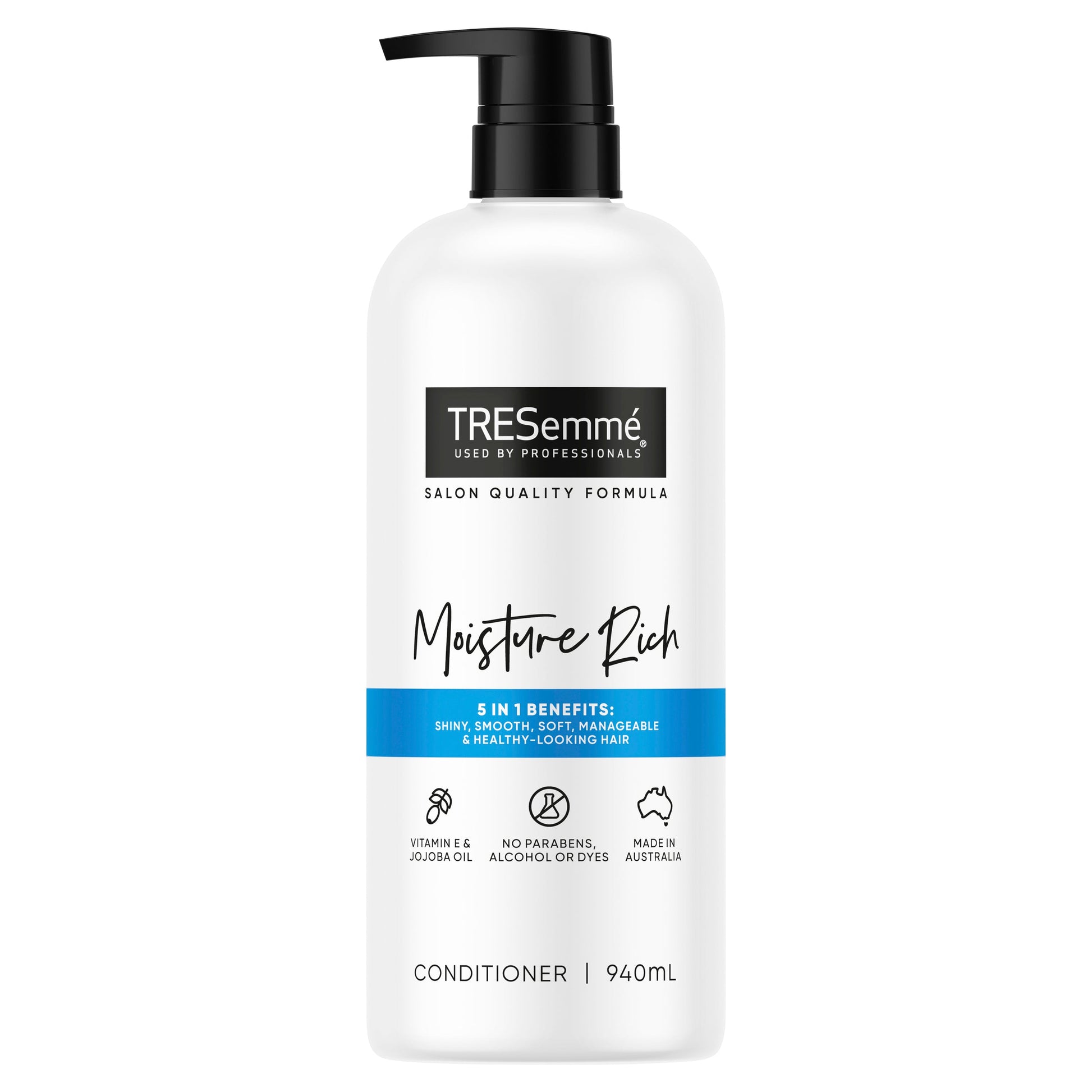 Tresemme Conditioner Moisture Rich 940ml - Cutprice Online