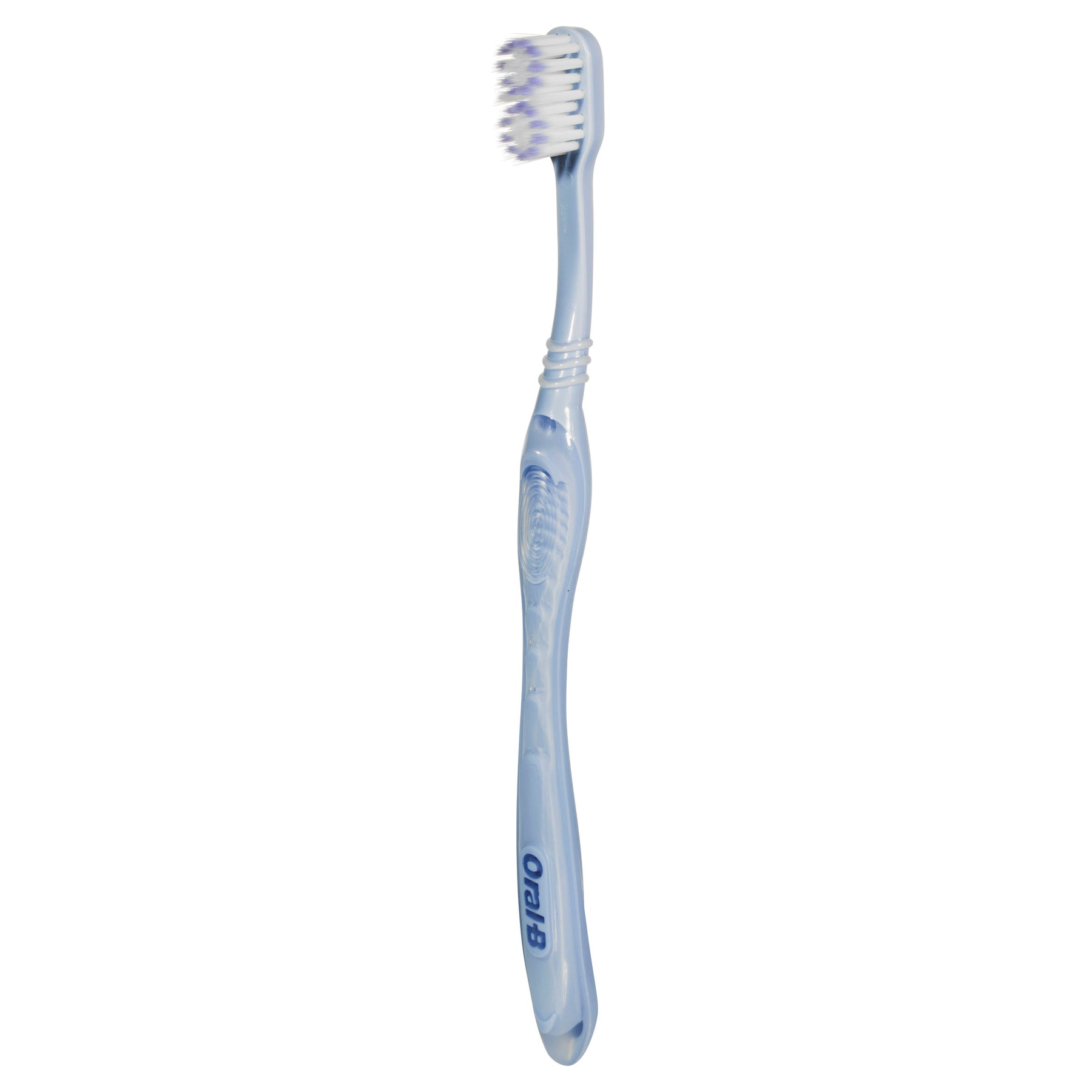Oral-B Compact Gum Care Ultrathin Toothbrush Extra Soft 1 Pack - Cutprice Online