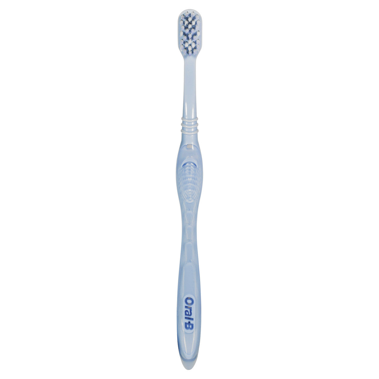 Oral-B Compact Gum Care Ultrathin Toothbrush Extra Soft 1 Pack - Cutprice Online