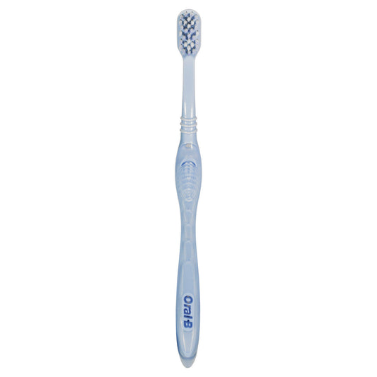 Oral-B Compact Gum Care Ultrathin Toothbrush Extra Soft 1 Pack - Cutprice Online