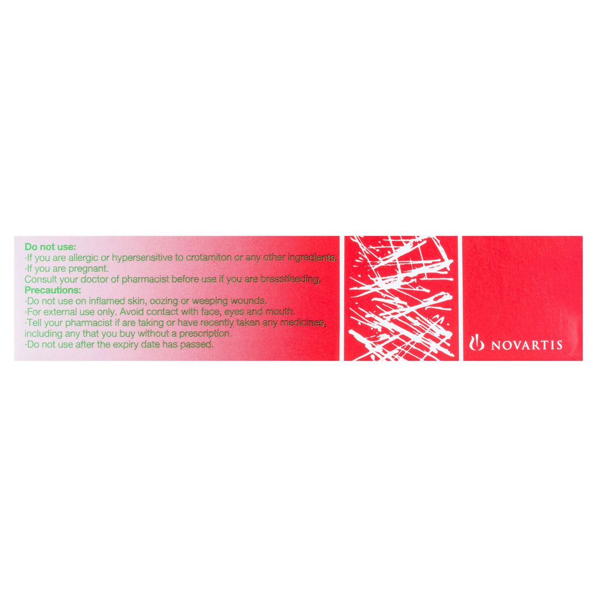 Eurax Cream 10% 20g - Cutprice Online