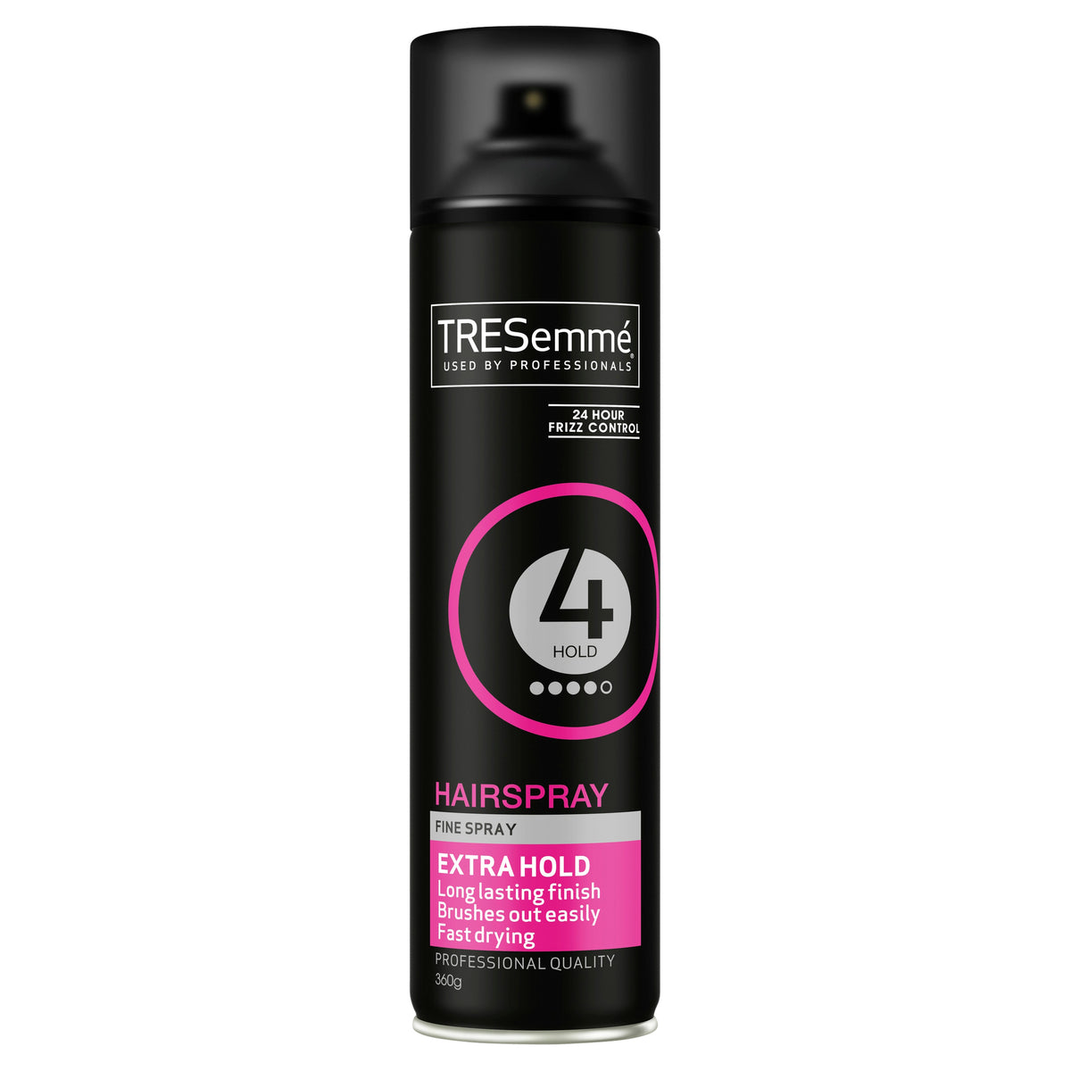 Tresemme Hair Spray Extra Hold 360g - Cutprice Online