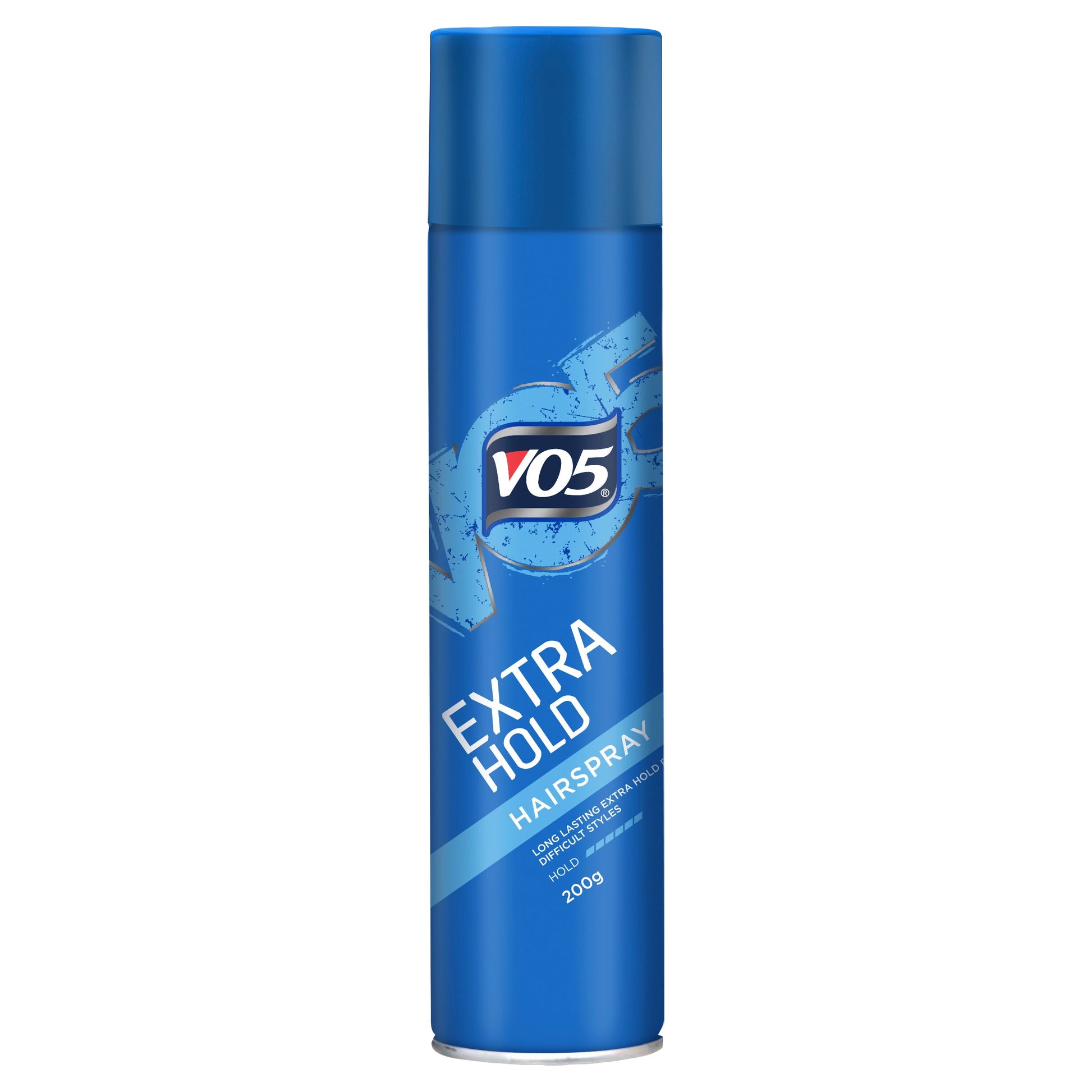 VO5 HAIR SPRAY EXTRA HOLD 200G - Cutprice Online
