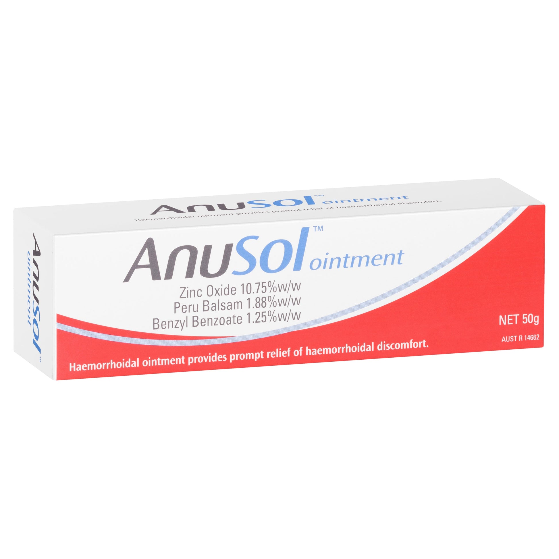 Anusol Ointment 50g - Cutprice Online