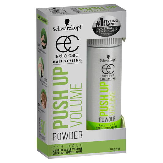 Schwarzkopf Extra Care Instant Volume Powder 10g - Cutprice Online