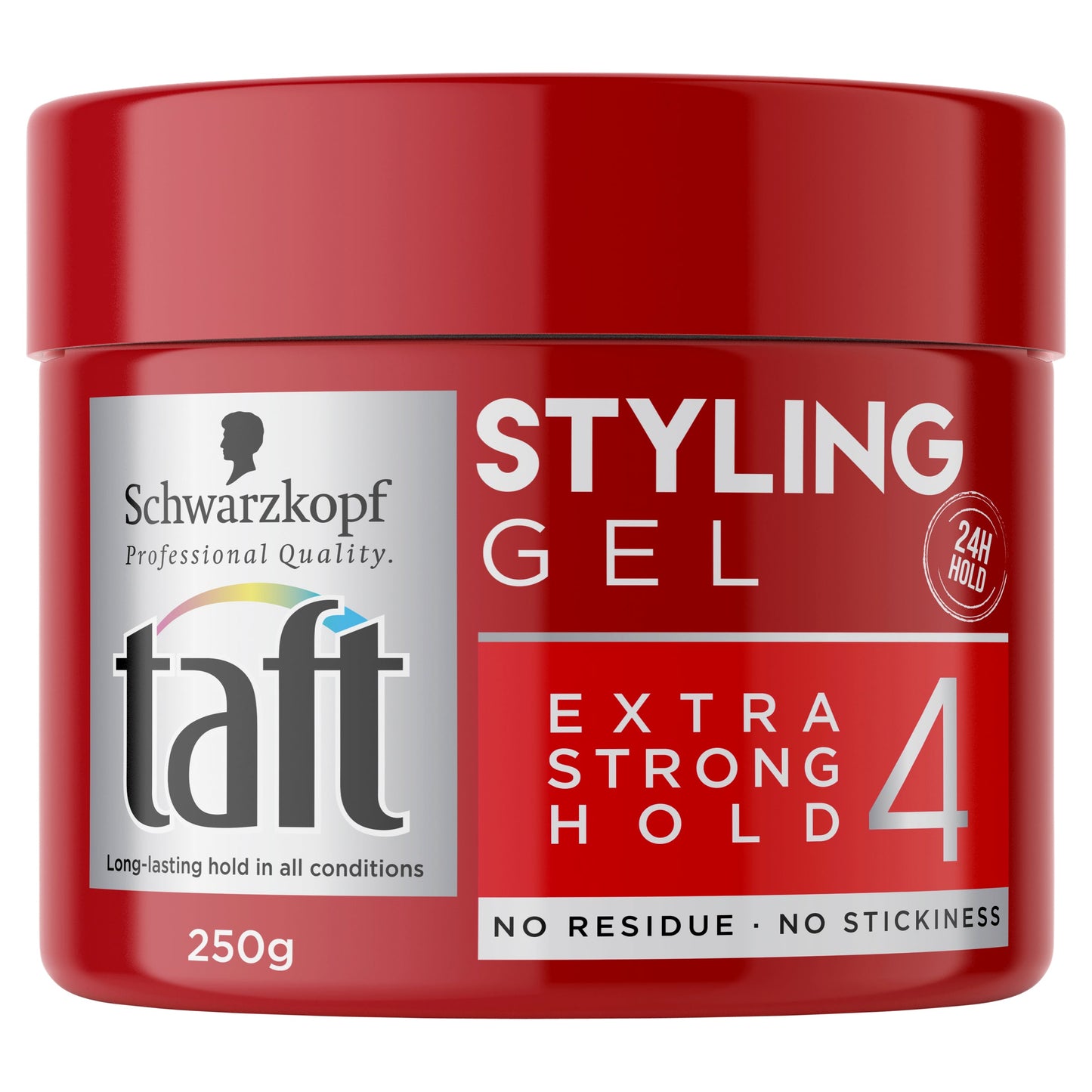 Schwarzkopf Taft Styling Gel Extra Strong Hold 250g - Cutprice Online