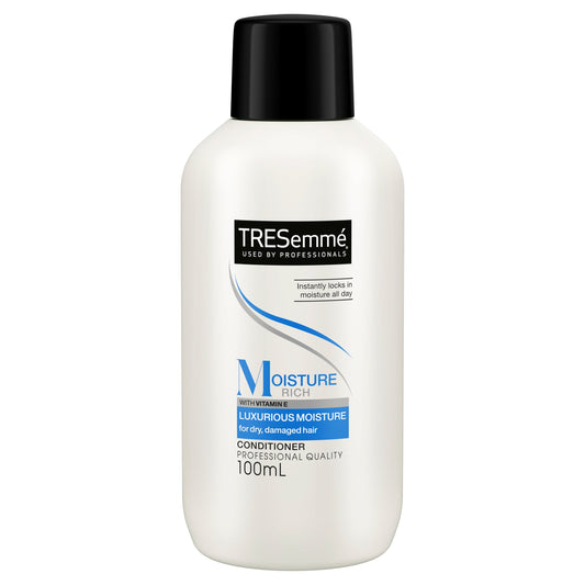 TRESemme Professional Conditioner Moisture Rich 100ml - Cutprice Online