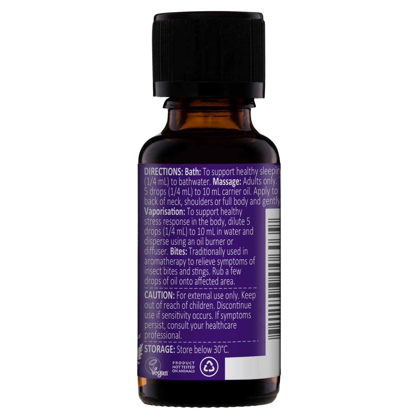 Thursday Plantation Lavender Oil 100% Pure 25ml THURSDAY PLANTATION