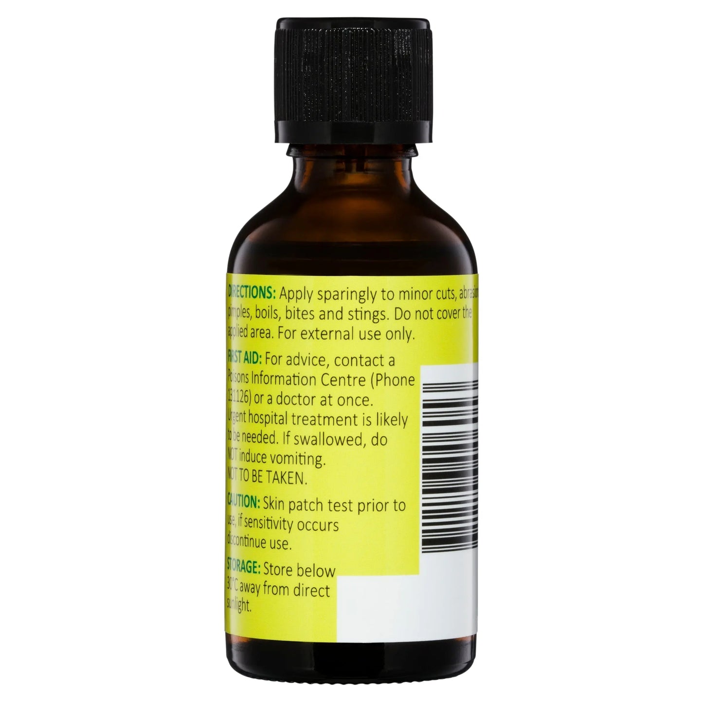 Thursday Plantation Tea Tree Oil 50ml THURSDAY PLANTATION
