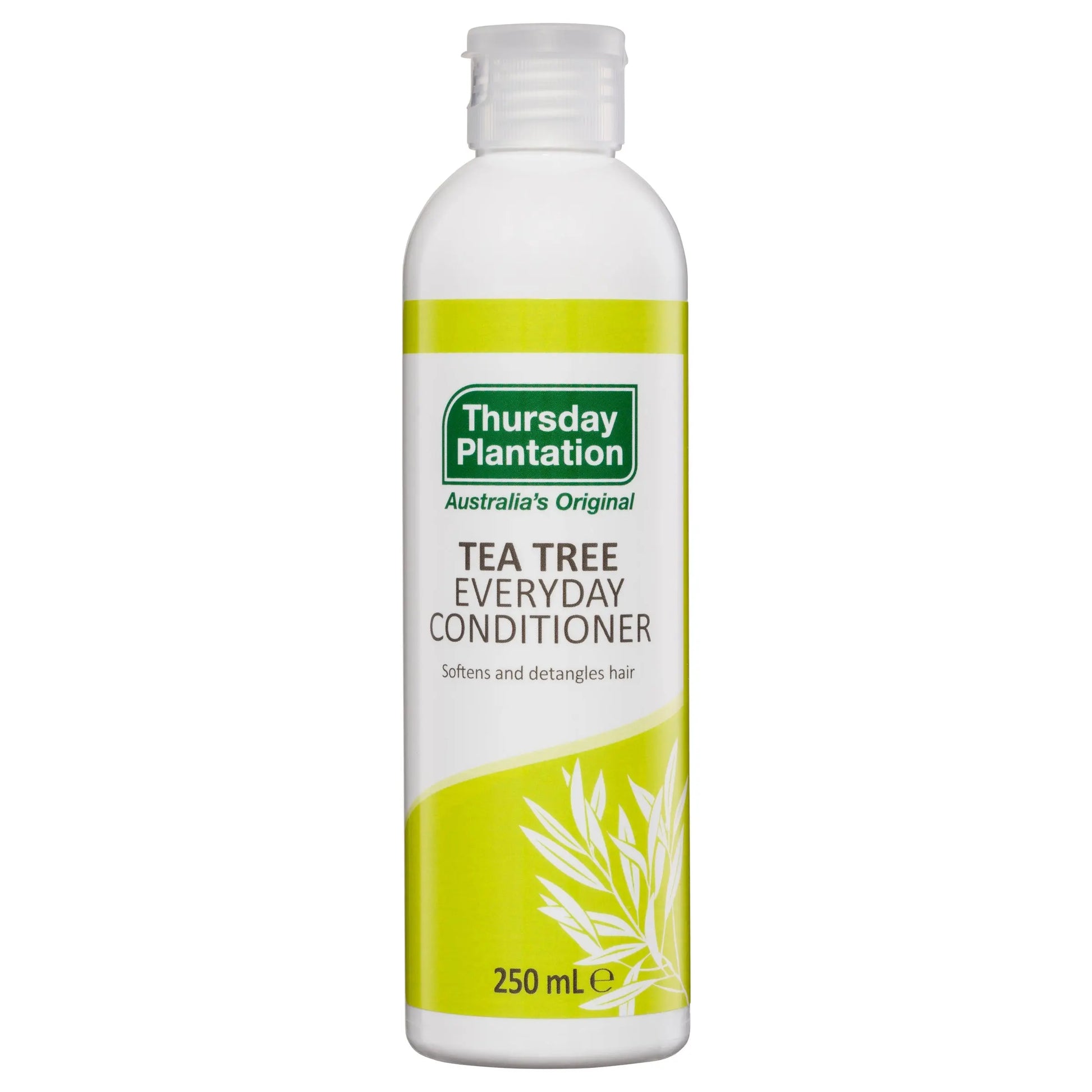 Thursday Plantation Tea Tree Everyday Conditioner 250ml THURSDAY PLANTATION