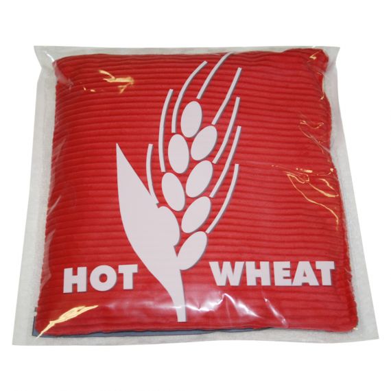 Medi-Pak Hot Wheat Pack Square - Cutprice Online