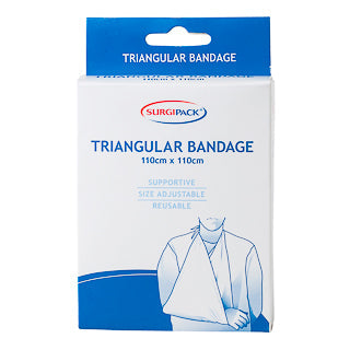 SURGIPAK TRIANGULAR BANDAGE 4088 - Cutprice Online