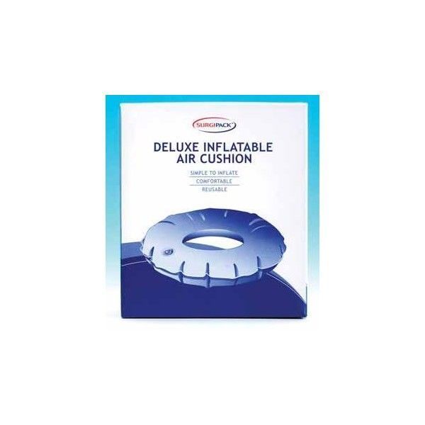 SurgiPack 6061 Deluxe Inflatable Air Cushion - Cutprice Online