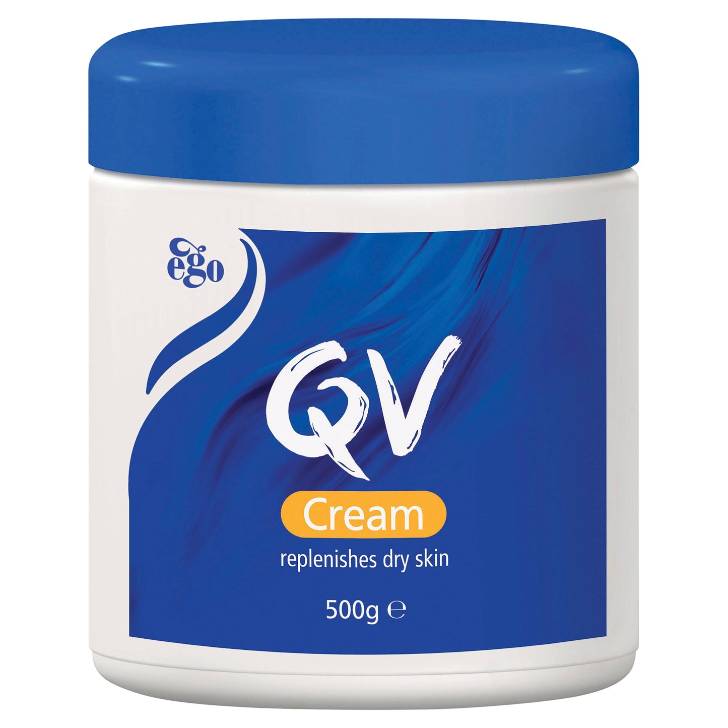 Ego QV Cream 500g Tub - Cutprice Online