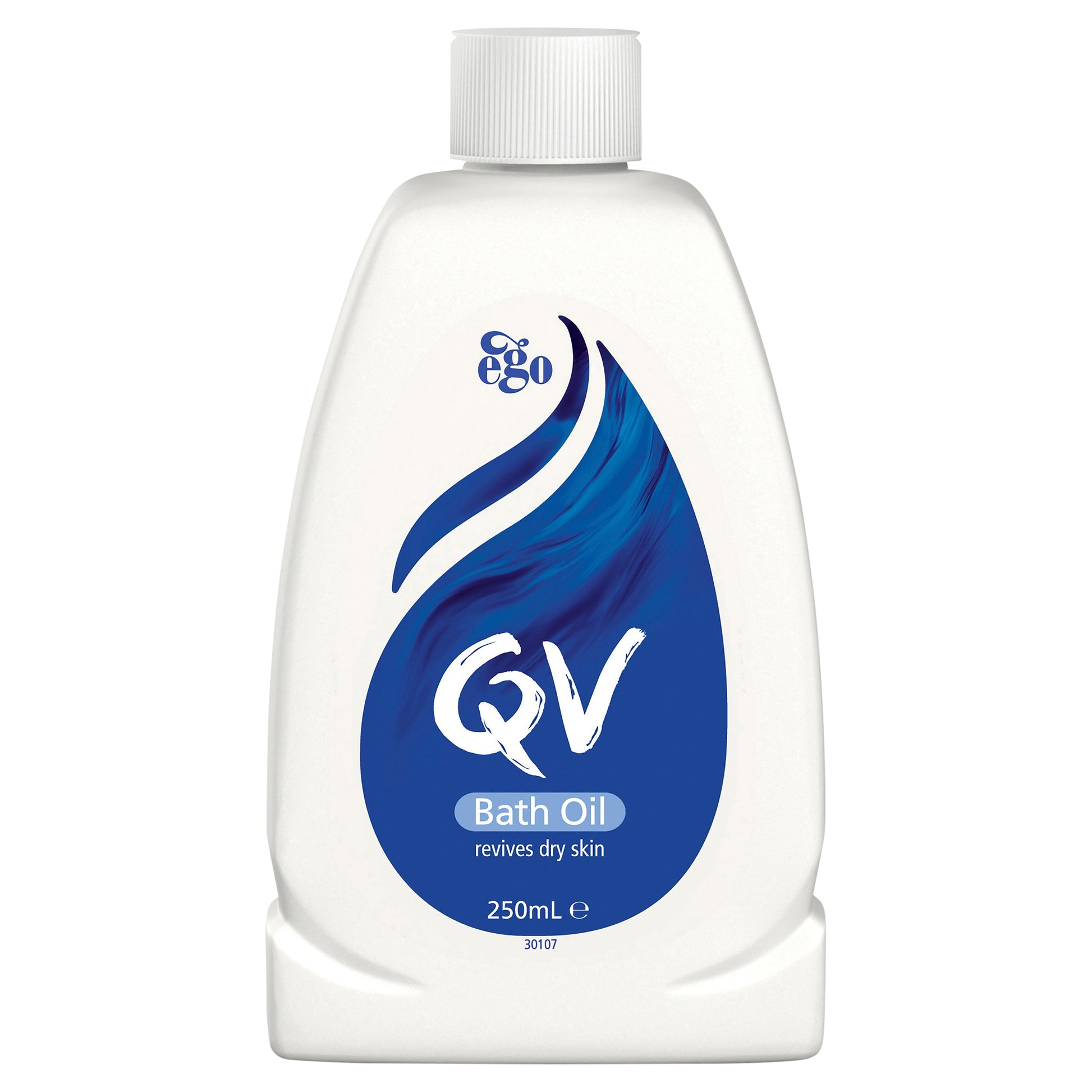 Ego QV Bath Oil 250ml - Cutprice Online