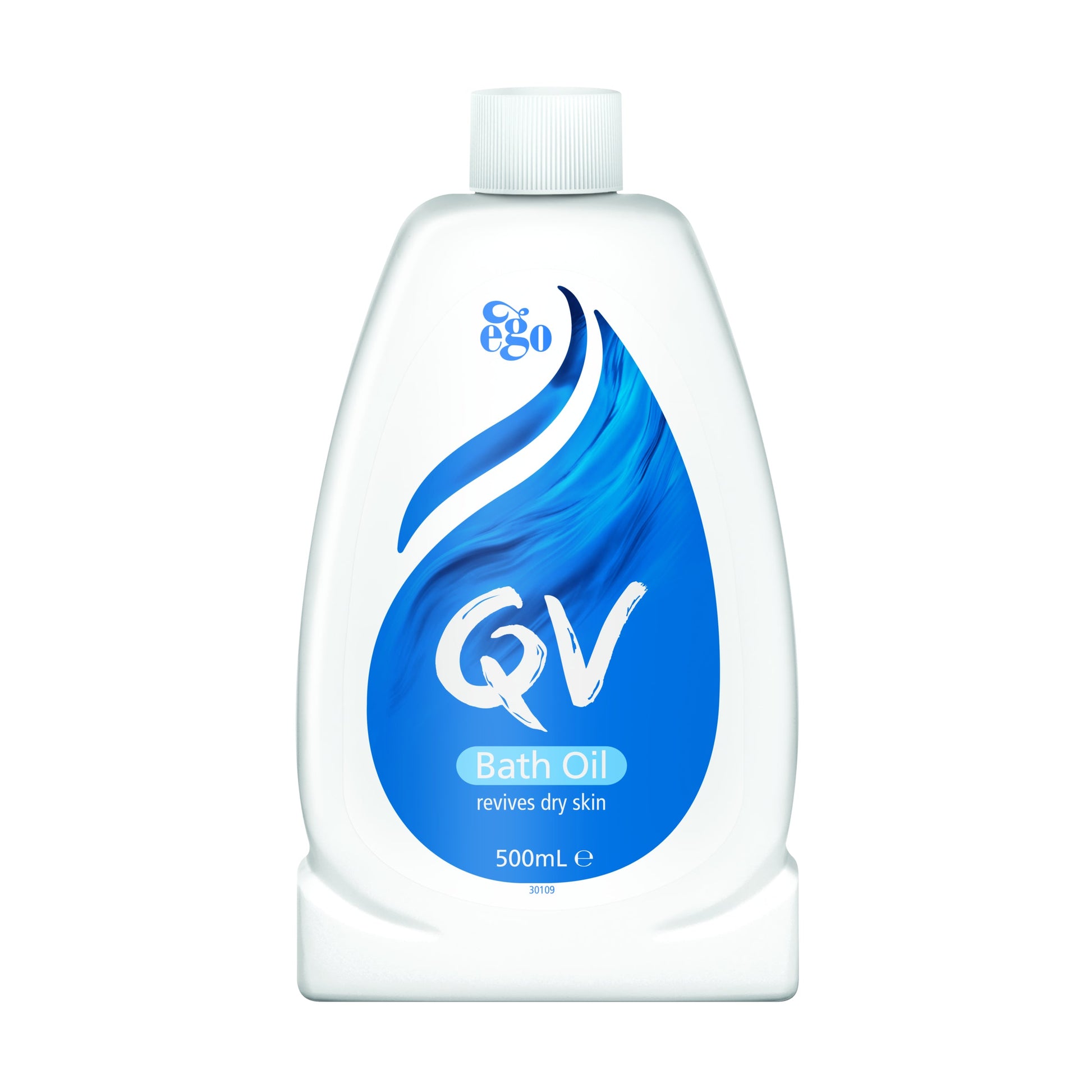 Ego QV Bath Oil 500ml - Cutprice Online