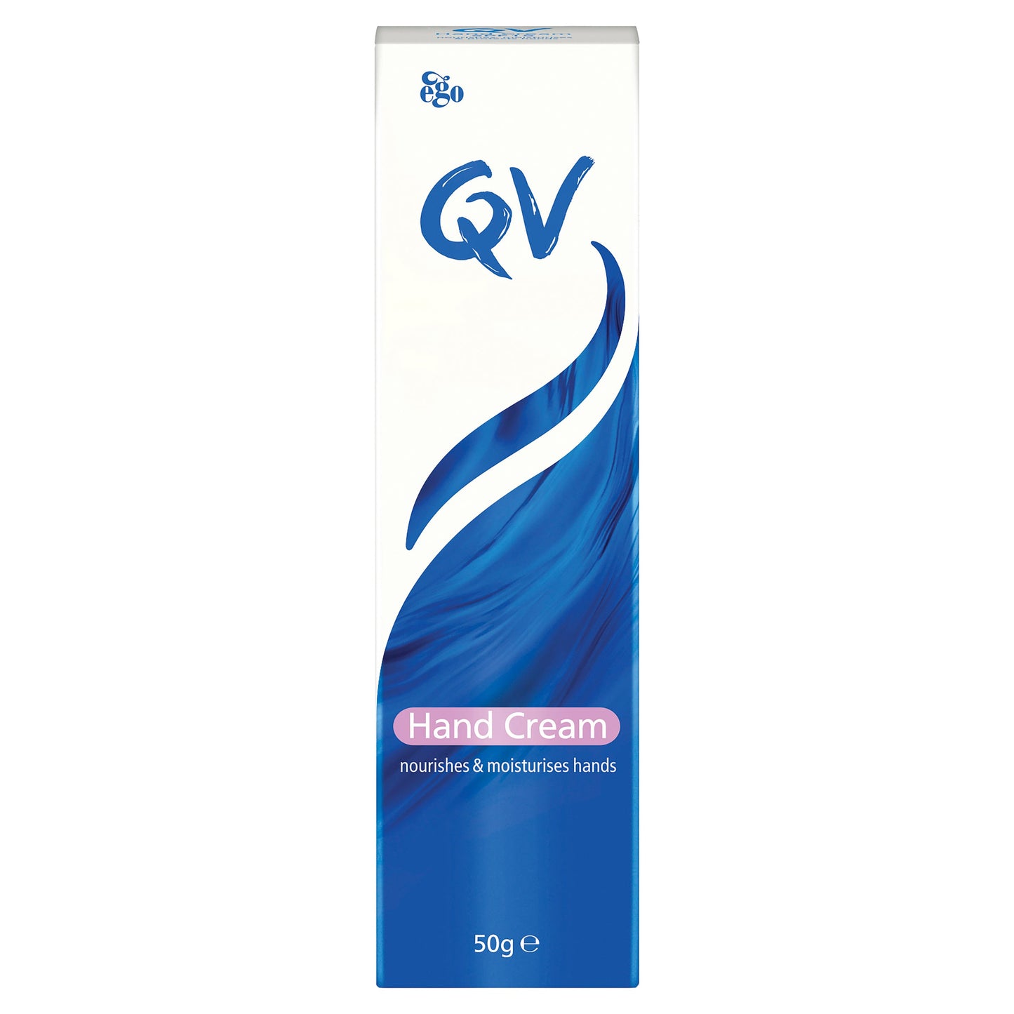 Ego QV Hand Cream 50g - Cutprice Online
