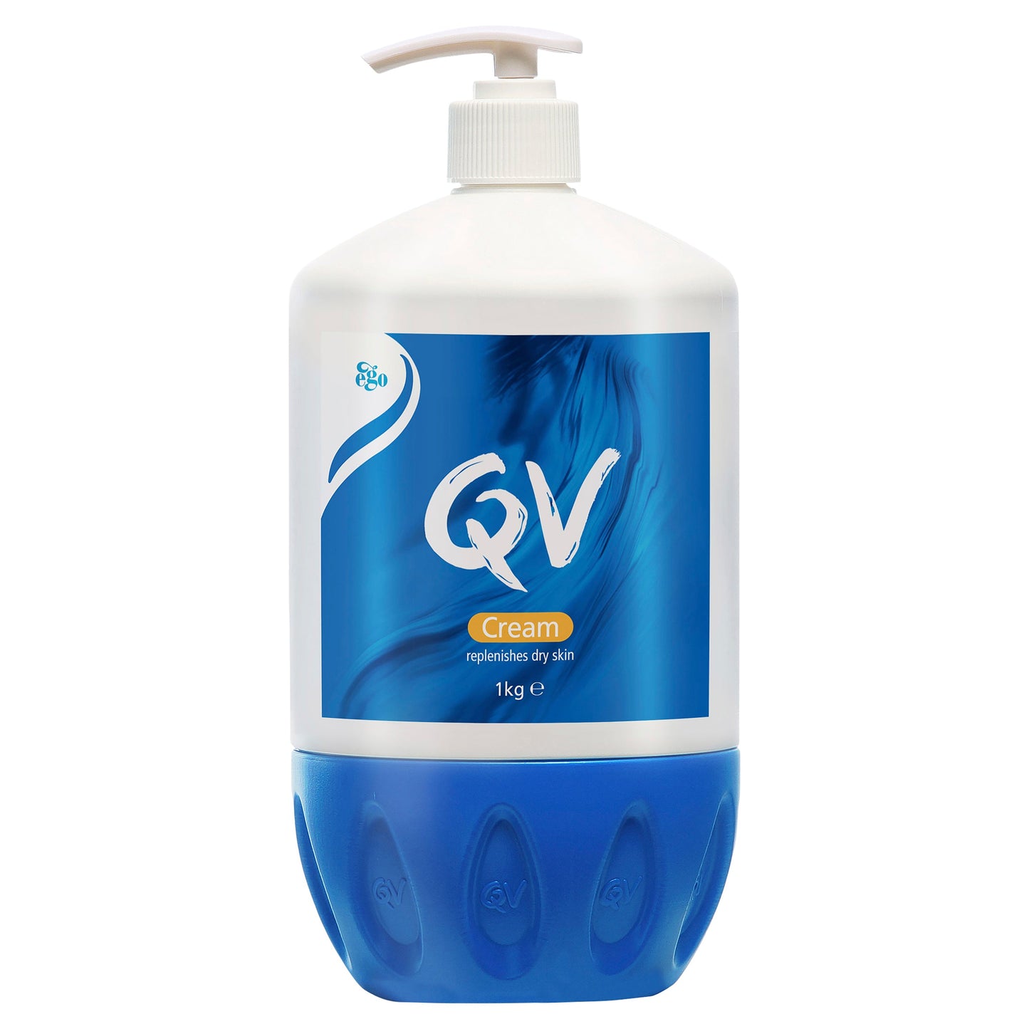 Ego QV Moisturising Cream 1Kg - Cutprice Online