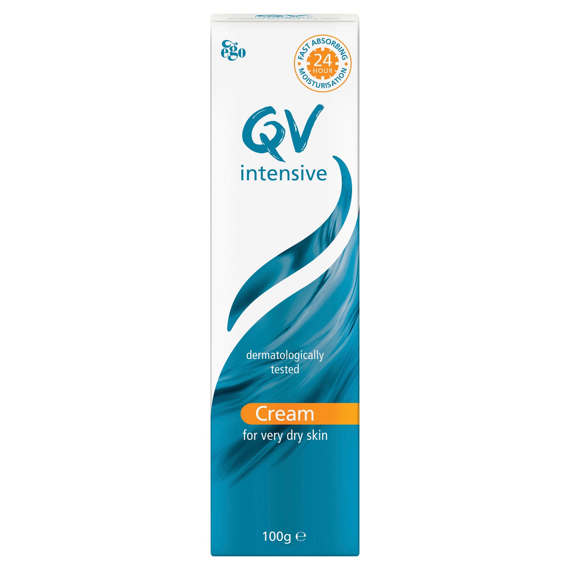 Ego QV Intensive Cream 100g - Cutprice Online