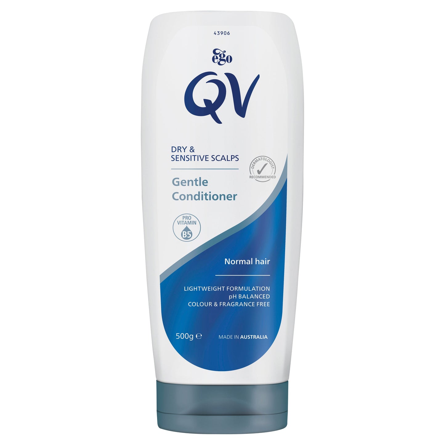 Ego QV Gentle Conditioner 500G - Cutprice Online