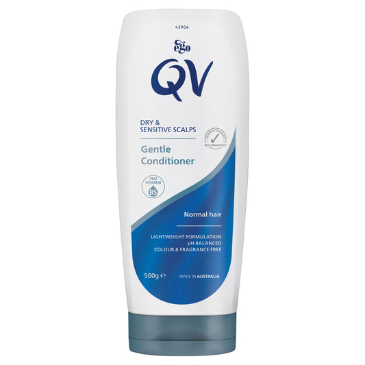 Ego QV Gentle Conditioner 500G - Cutprice Online