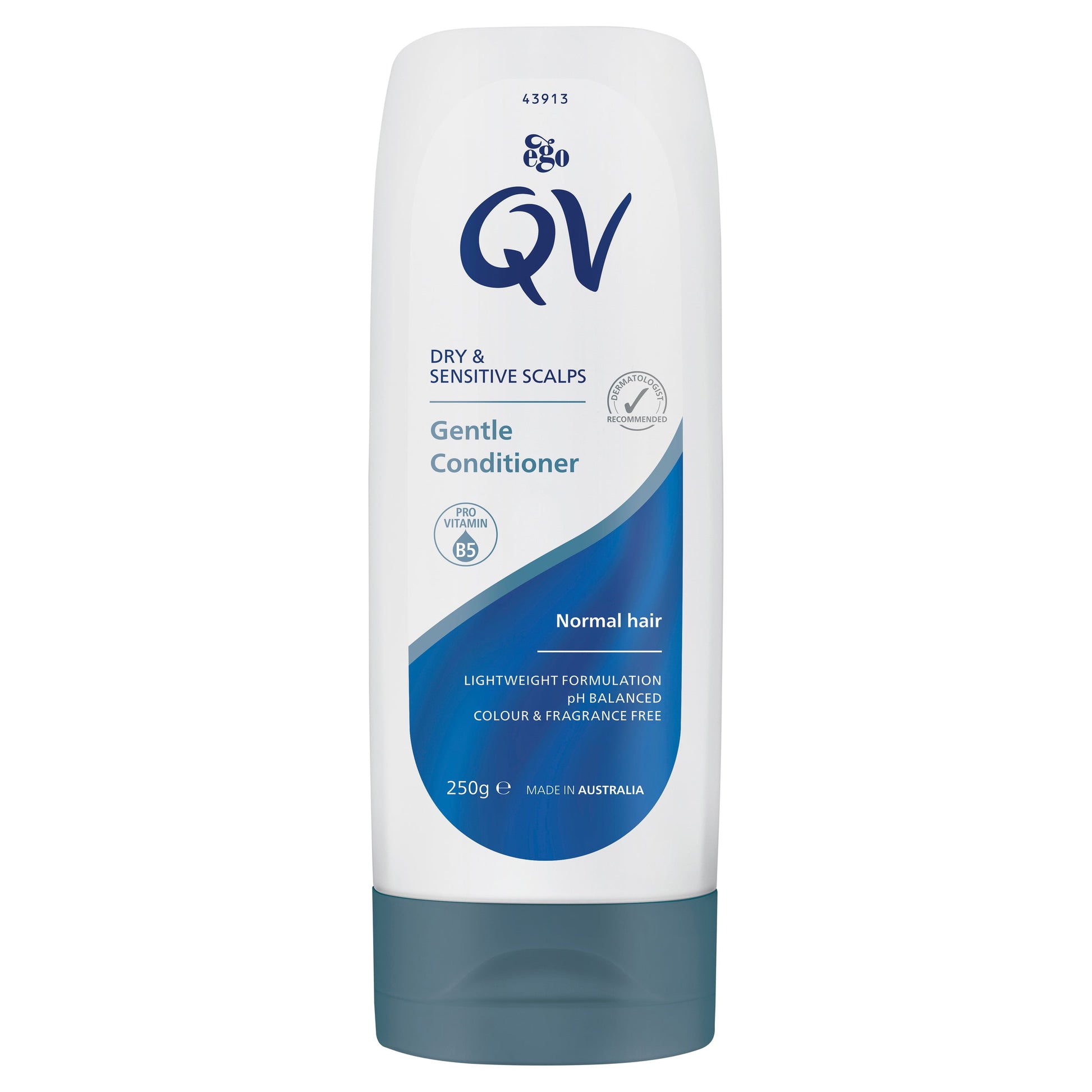 Ego Qv Gentle Conditioner 250g - Cutprice Online